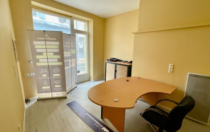 Immeuble LESPARRE-MEDOC (33340)  125 m2 179 500 € 