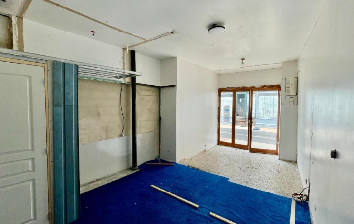Immeuble LESPARRE-MEDOC (33340)  125 m2 179 500 € 