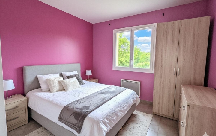 Maison SAINT-GERMAIN-DU-PUCH (33750)  93 m2 250 000 € 