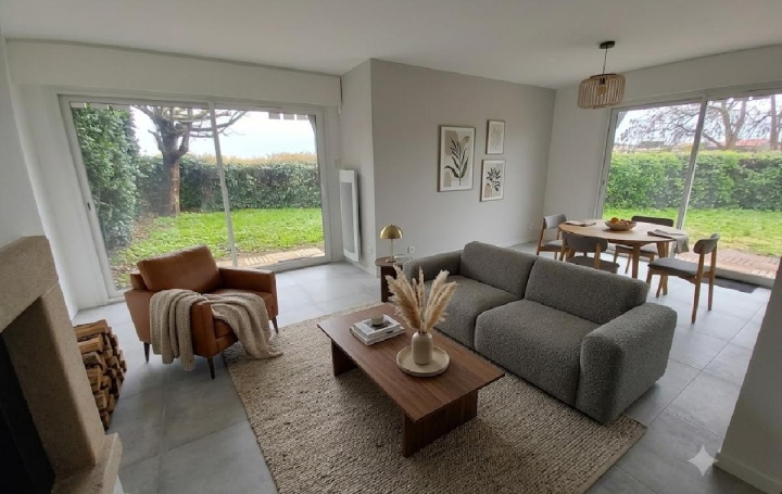 Maison GUJAN-MESTRAS (33470)  77 m2 420 000 € 