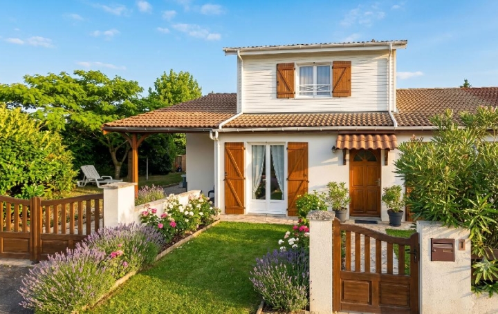 Maison PESSAC (33600)  130 m2 470 000 € 