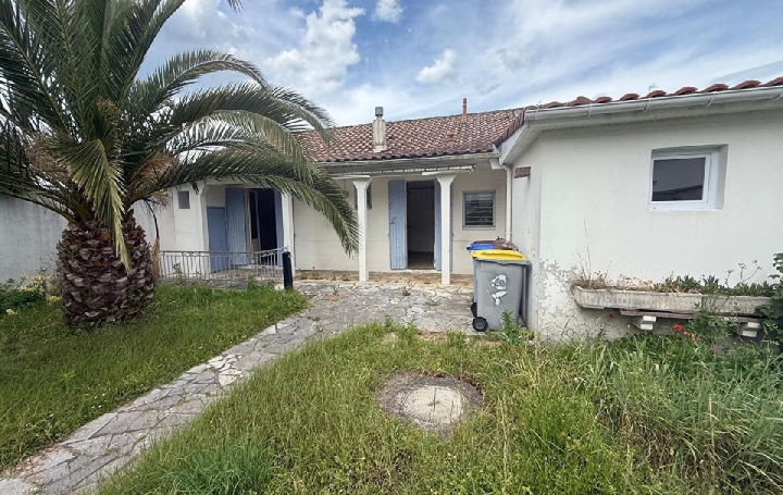 Maison LA TESTE-DE-BUCH (33260)  85 m2 430 000 € 