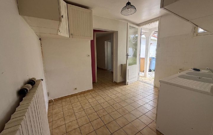 Maison LA TESTE-DE-BUCH (33260)  85 m2 430 000 € 