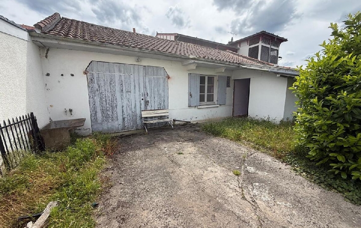 Maison LA TESTE-DE-BUCH (33260)  85 m2 430 000 € 