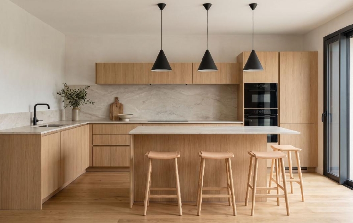 Maison BEGLES (33130)  100 m2 429 000 € 