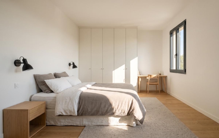 Maison BEGLES (33130)  100 m2 429 000 € 