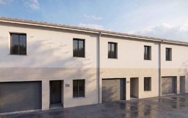 Maison BEGLES (33130)  100 m2 429 000 € 