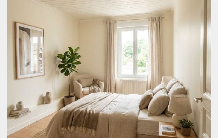 Maison NAIZIN (56500)  88 m2 199 000 € 