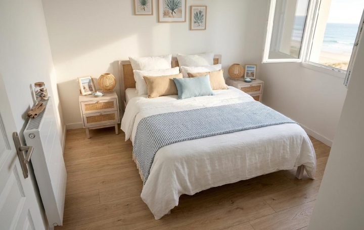 Maison BORDEAUX (33100)  60 m2 419 000 € 