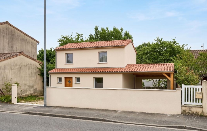 Maison 5 pièces 118 m² · à Bègles · 118 m² · 499 000 €