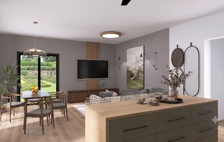 Maison BEGLES (33130)  118 m2 499 000 € 