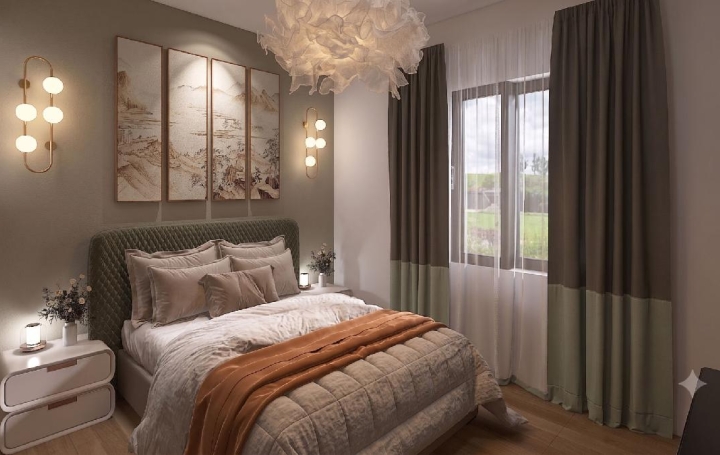 Maison BEGLES (33130)  118 m2 499 000 € 