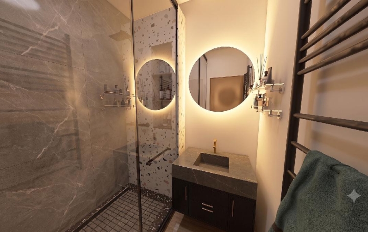 Maison BEGLES (33130)  118 m2 499 000 € 