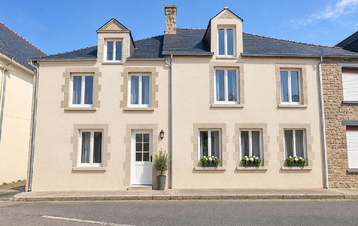 Maison / Villa CREDIN (56580) 150 m<sup>2</sup> 239 000 € 