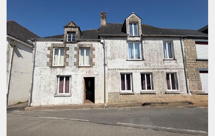 Maison CREDIN (56580)  150 m2 239 000 € 