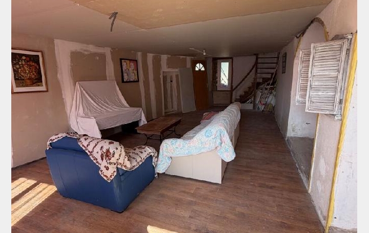 Maison CREDIN (56580)  150 m2 239 000 € 