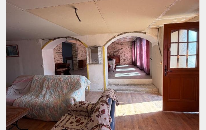 Maison CREDIN (56580)  150 m2 239 000 € 