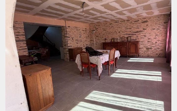 Maison CREDIN (56580)  150 m2 239 000 € 