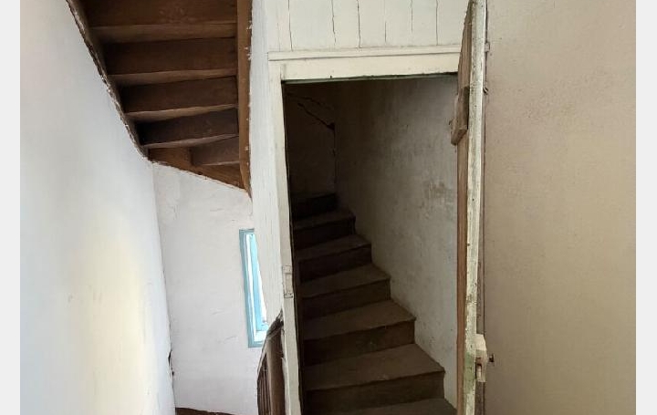 Maison CREDIN (56580)  150 m2 239 000 € 