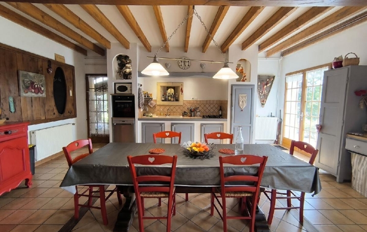 Maison CASTILLON-LA-BATAILLE (33350)  338 m2 440 000 € 