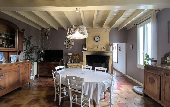 Maison CASTILLON-LA-BATAILLE (33350)  338 m2 440 000 € 