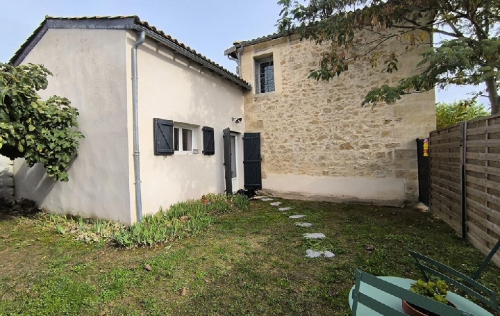 Maison CASTILLON-LA-BATAILLE (33350)  338 m2 440 000 € 