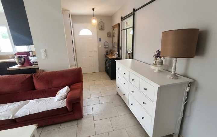 Maison DAIGNAC (33420)  92 m2 230 000 € 