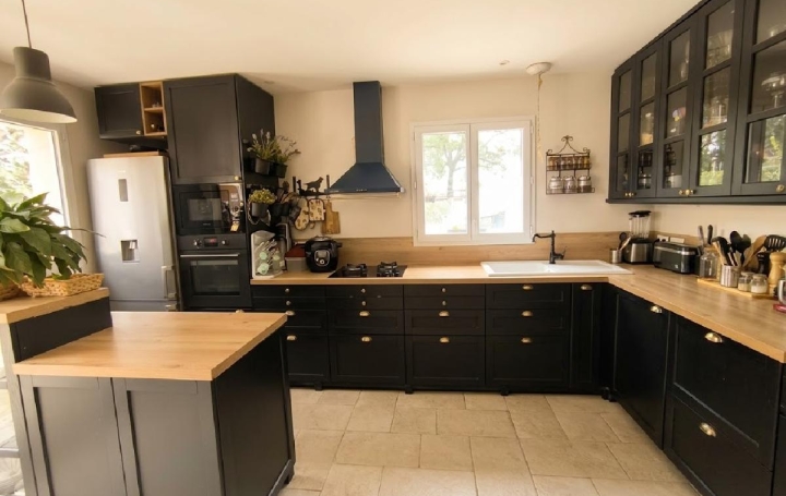 Maison DAIGNAC (33420)  92 m2 230 000 € 