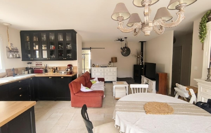 Maison DAIGNAC (33420)  92 m2 230 000 € 