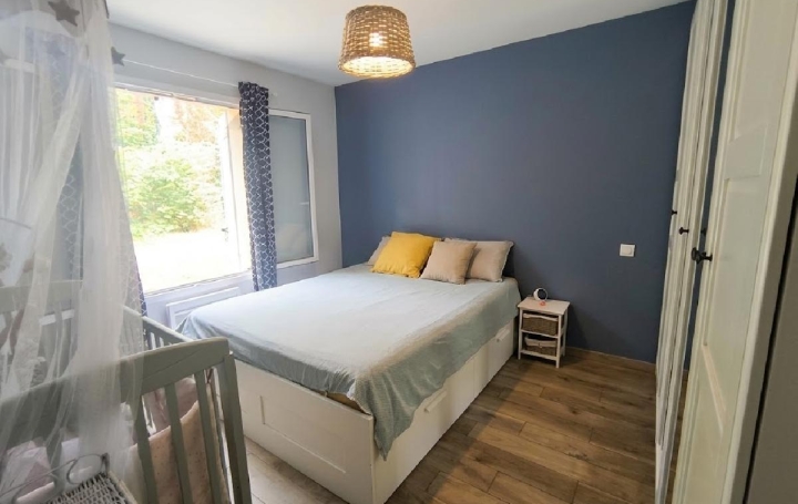 Maison DAIGNAC (33420)  92 m2 230 000 € 