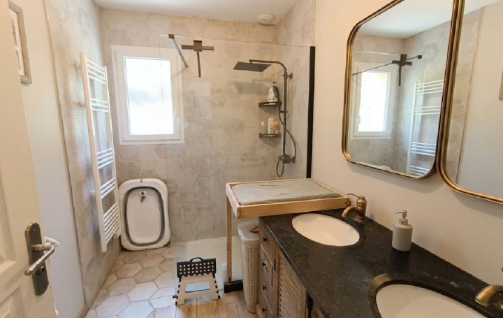 Maison DAIGNAC (33420)  92 m2 230 000 € 