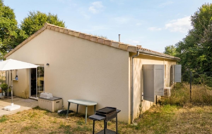 Maison DAIGNAC (33420)  92 m2 230 000 € 