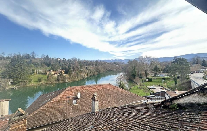 Maison SAINT-NAZAIRE-EN-ROYANS (26190)  173 m2 98 000 € 