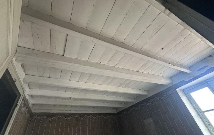 Maison SAINT-NAZAIRE-EN-ROYANS (26190)  173 m2 98 000 € 