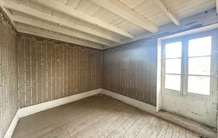 Maison SAINT-NAZAIRE-EN-ROYANS (26190)  173 m2 98 000 € 