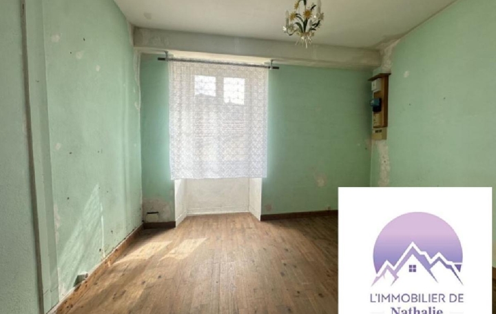 Maison SAINT-NAZAIRE-EN-ROYANS (26190)  136 m2 108 000 € 