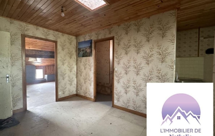 Maison SAINT-NAZAIRE-EN-ROYANS (26190)  136 m2 108 000 € 