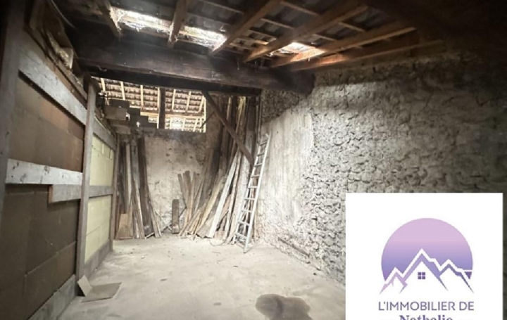 Maison SAINT-NAZAIRE-EN-ROYANS (26190)  136 m2 108 000 € 