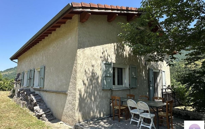 Maison BOUVANTE (26190)  121 m2 230 000 € 