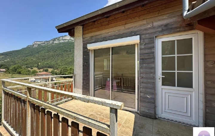 Maison BOUVANTE (26190)  121 m2 230 000 € 