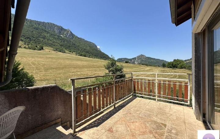 Maison BOUVANTE (26190)  121 m2 230 000 € 