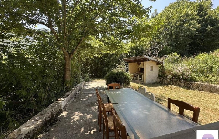 Maison BOUVANTE (26190)  121 m2 230 000 € 