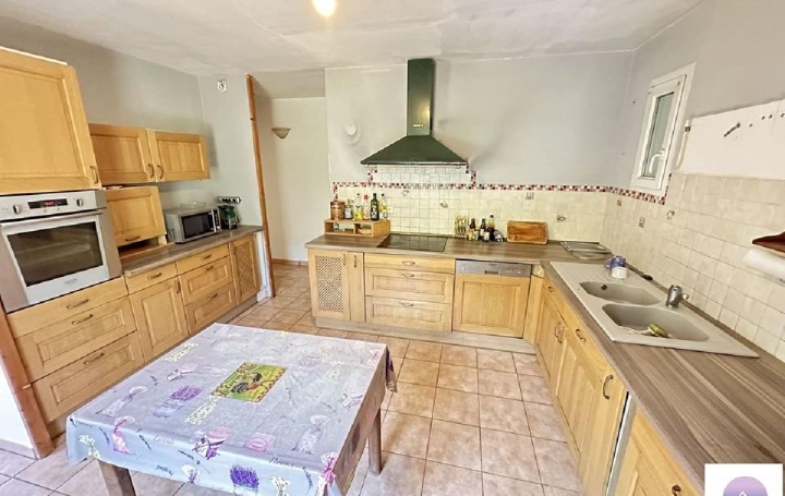 Maison BOUVANTE (26190)  121 m2 230 000 € 