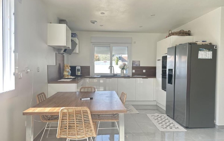 Maison SAINT-JUST-DE-CLAIX (38680)  76 m2 250 000 € 