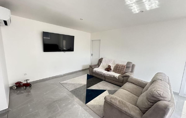 Maison SAINT-JUST-DE-CLAIX (38680)  76 m2 250 000 € 