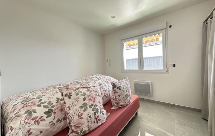 Maison SAINT-JUST-DE-CLAIX (38680)  76 m2 250 000 € 