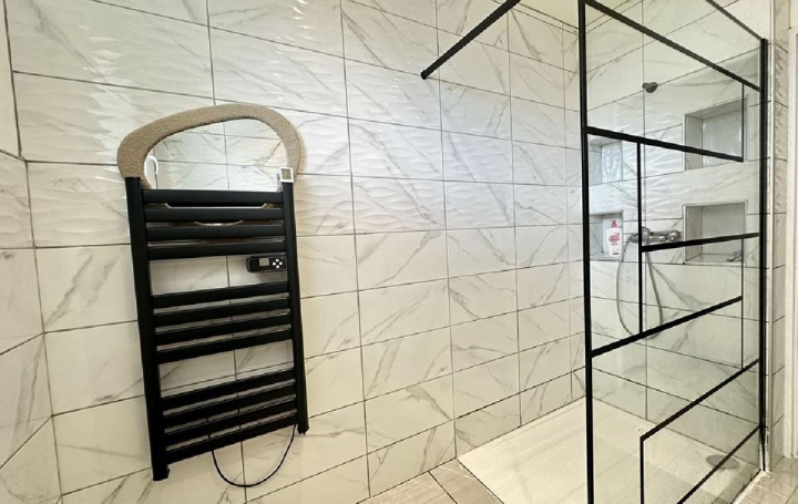 Maison SAINT-JUST-DE-CLAIX (38680)  76 m2 250 000 € 