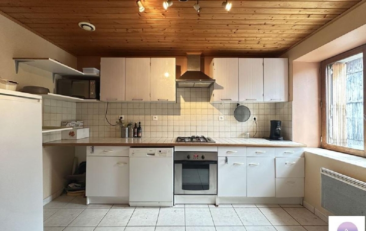 Maison SAINT-ROMANS (38160)  150 m2 265 000 € 