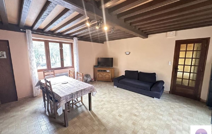 Maison SAINT-ROMANS (38160)  150 m2 265 000 € 
