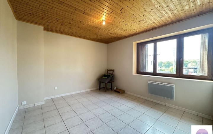 Maison SAINT-ROMANS (38160)  150 m2 265 000 € 